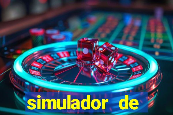 simulador de resultados de futebol